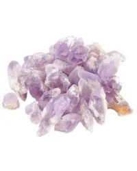 Amethyst Natural Small Crystal Points