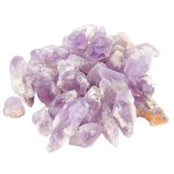 Amethyst Natural Small Crystal Points