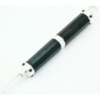 Black Tourmaline Healing Wand