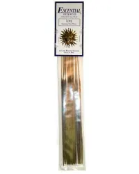 Love Escential Essences Incense