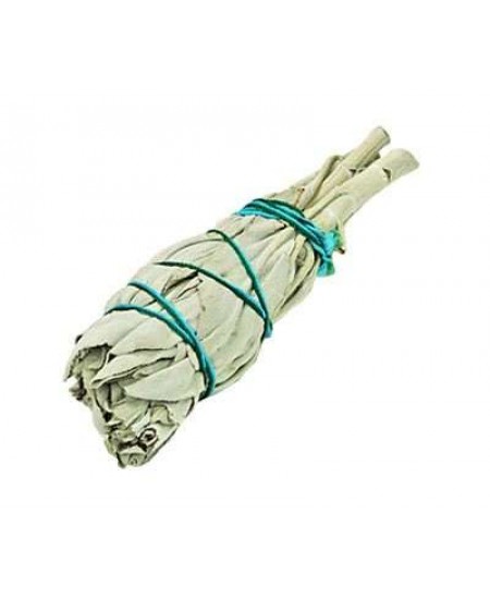 White Sage Smudge Stick - Mini Smudge