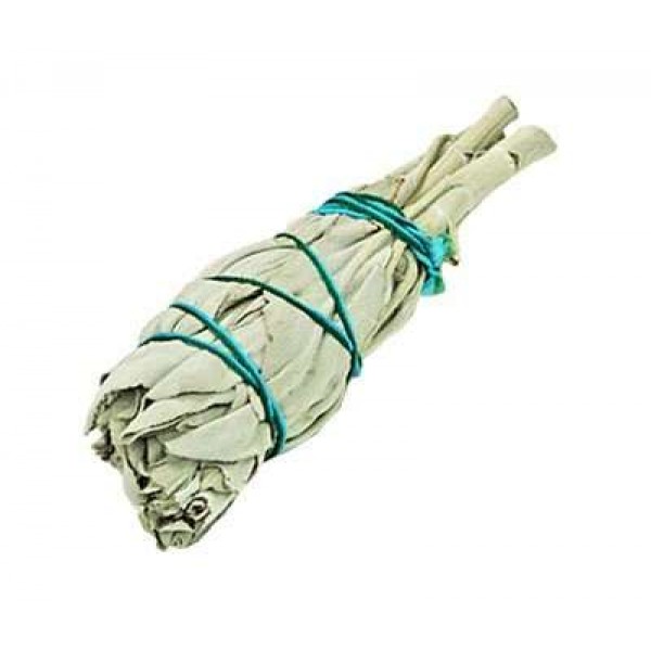 White Sage Smudge Stick - Mini Smudge