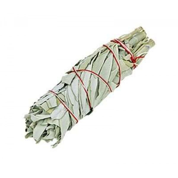 White Sage Smudge Stick - Small Smudge