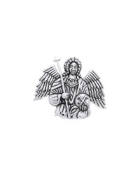 Archangel Gabriel Pendant