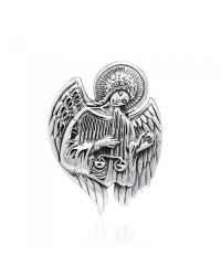 Archangel Jeremiel Pendant