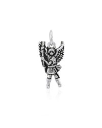 Archangel Michael Charm
