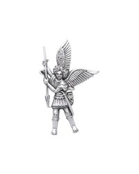 Archangel Michael Pendant