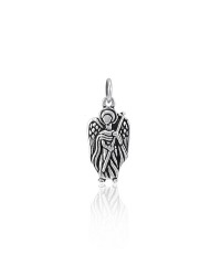 Archangel Raphael Charm