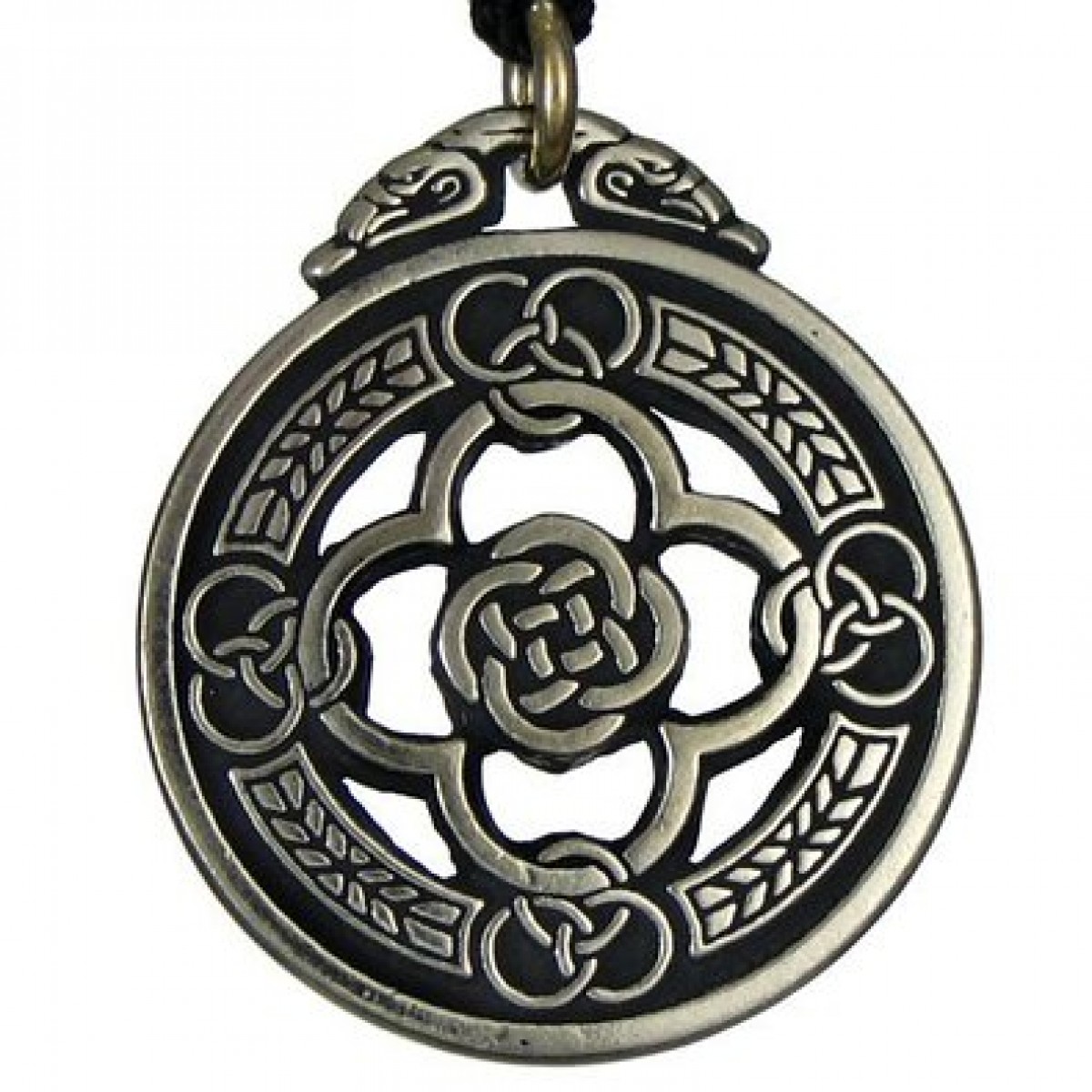 Celtic Shield Knot, Amulet, Protection, Health, Lucky Charm