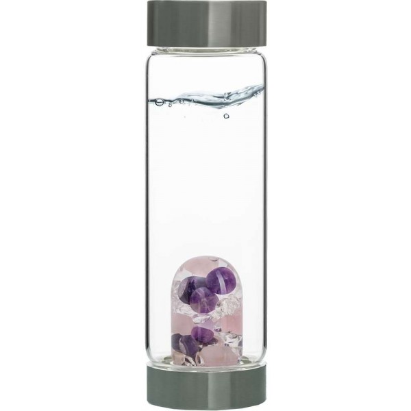 Wellness VitaJuwel Via Gemwater Botttle