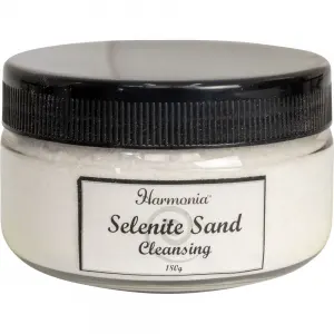 Selenite Gemstone Sand for Cleansing