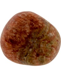Sedona Red Jasper Tumbled Stones - 1 Pound Bag