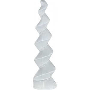 Selenite Twist