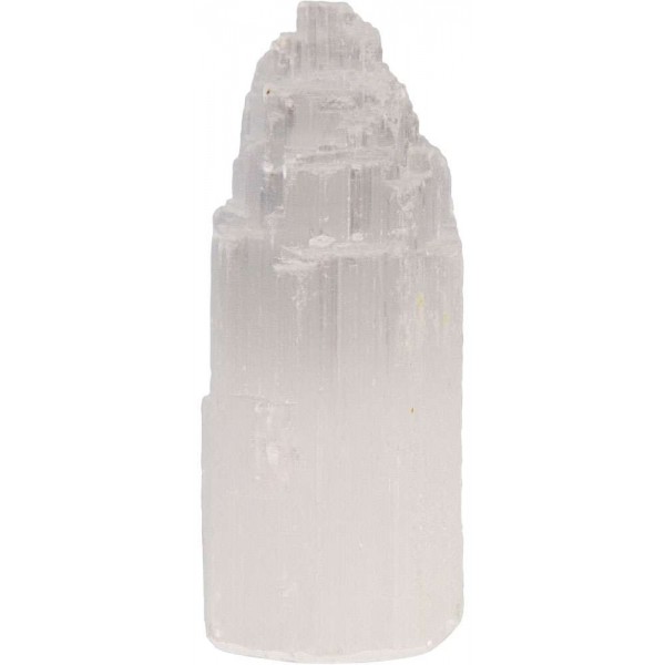 Selenite Iceberg Crystal 2 Sizes