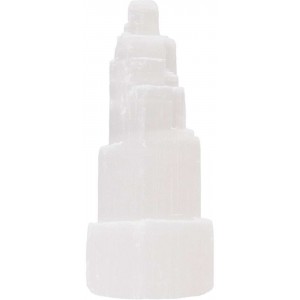 Selenite Mini Iceberg Crystal