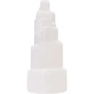 Selenite Mini Iceberg Crystal
