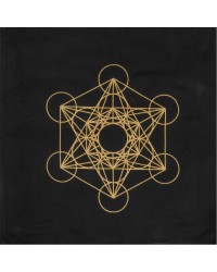 Metatron Crystal Grid