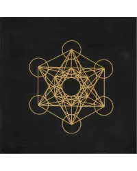 Metatron Crystal Grid