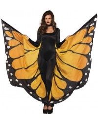 Monarch Butterfly Festival Wings