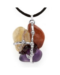 Cho-Ku-Rei Reiki Pendant