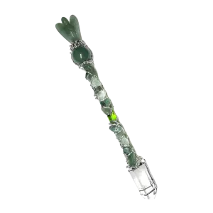 Archangel Raphael Large Wand for Healing