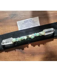 Archangel Raphael Large Wand for Healing