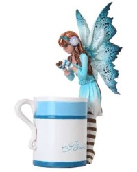 Hot Cocoa Fairy