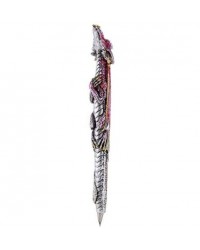 Dragon Refillable Ball Point Pen