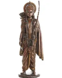Lakshmana, HIndu God Statue