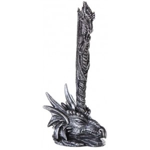 Dragon Pen and Holder Desk Set