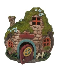 Fairy Cottage with Light