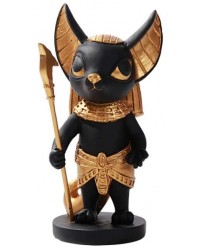 Anubis Little Egyptian Statue