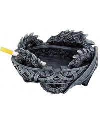 Dragon Ashtray