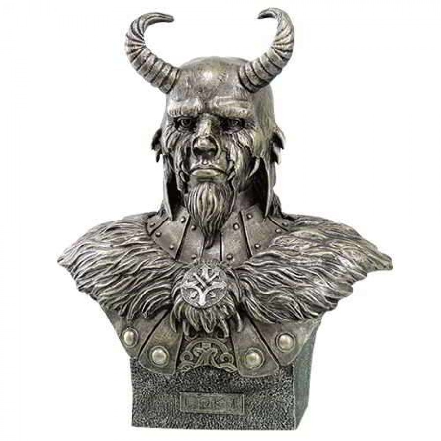 Loki Statue Loki Figurine God Viking Loki Pagan Statue Paganism God ...