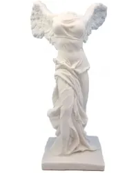 Nike Small Winged Victory Statue