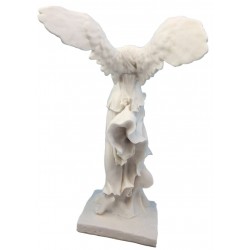 Nike Small Winged Victory Statue