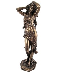 Aphrodite Greek Goddess of Beauty Statue