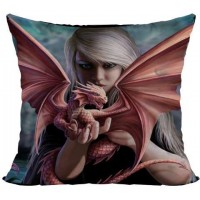 Pillows, Plushies & Mats