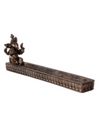 Ganesha, Hindu God Incense Burner