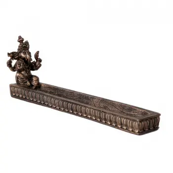 Ganesha, Hindu God Incense Burner