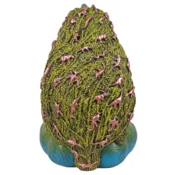 Gaia Mother Earth 24 Inch Statue