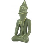 Freyr Norse God of Fertility Viking Statue| Historic Accurate Viking ...