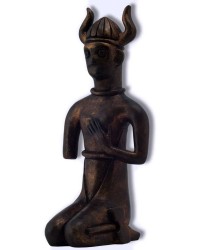 Tyr Norse God of Victory Viking Statue