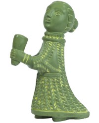 Valkyrie Uplifter of Brave Souls Norse Statue