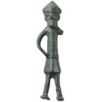 Odin Norse All-Father God Historic Viking Statue