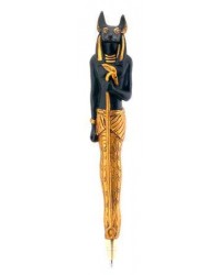 Anubis Refillable Ball Point Pen