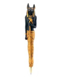 Anubis Refillable Ball Point Pen