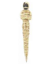 Egyptian Mummy Refillable Ball Point Pen