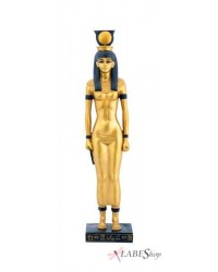 Hathor Egyptian Mother Goddess Statue