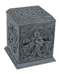 Greenman Four Seasons Box